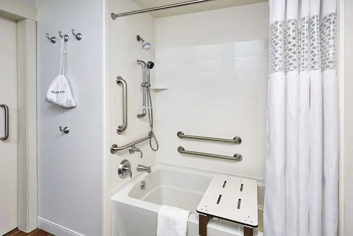 Hampton Inn Fond du Lac 4