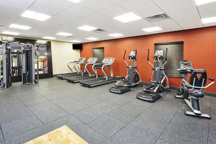 Hampton Inn Fond du Lac 4