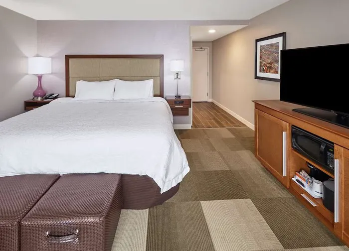 Hampton Inn Fond du Lac 4