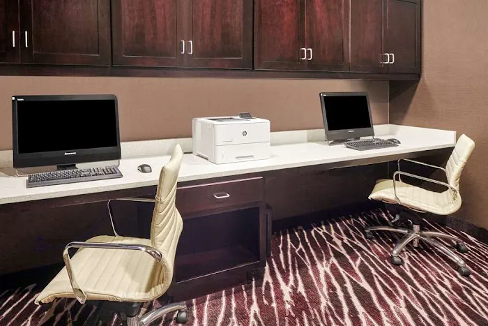 Hampton Inn Fond du Lac 4