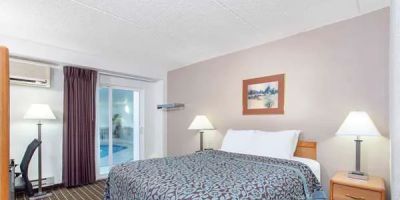 Days Inn by Wyndham Fond du Lac