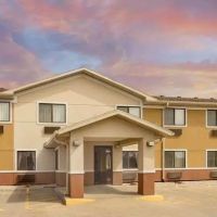 Super 8 by Wyndham Fond Du Lac ico