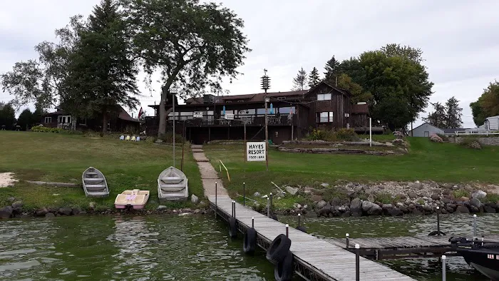 Hayes Resort 4