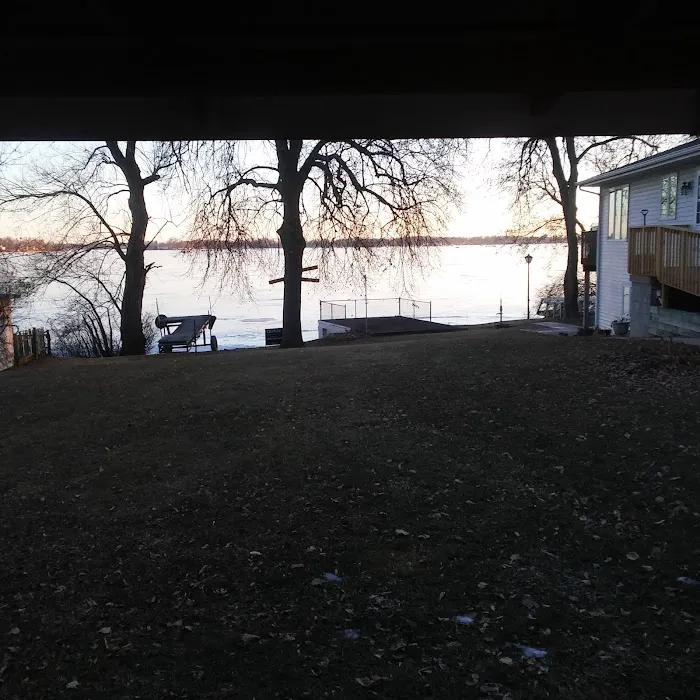 Hayes Resort 4