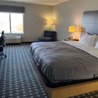 AmericInn by Wyndham Columbus Wisconsin ico