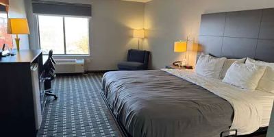AmericInn by Wyndham Columbus Wisconsin