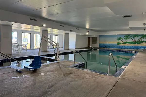 AmericInn by Wyndham Columbus Wisconsin 4