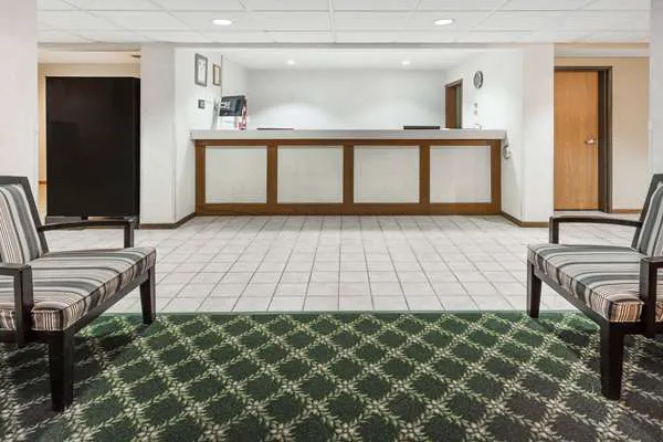 AmericInn by Wyndham Columbus Wisconsin 4