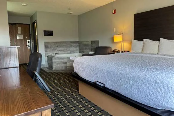 AmericInn by Wyndham Columbus Wisconsin 4