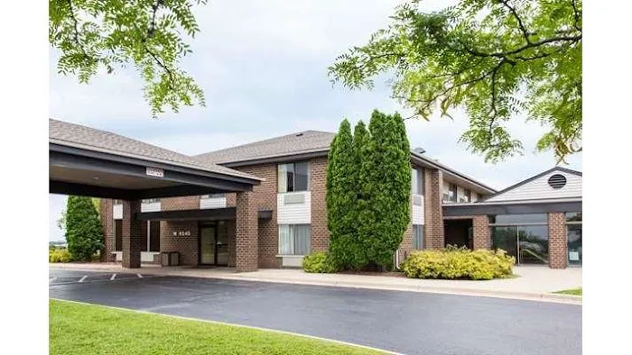 Days Inn by Wyndham Johnson Creek 4