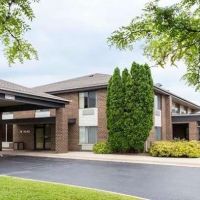 Days Inn by Wyndham Johnson Creek ico