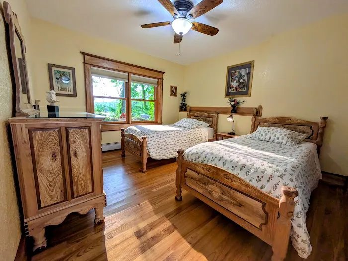 River Quest Lodging 4