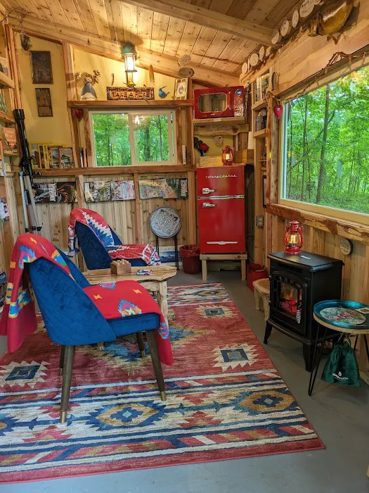 River Quest Lodging 4