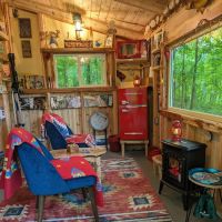 River Quest Lodging ico