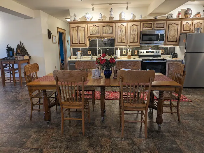 River Quest Lodging 4