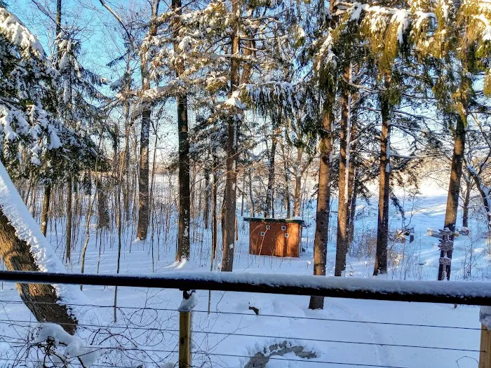 River Quest Lodging 4