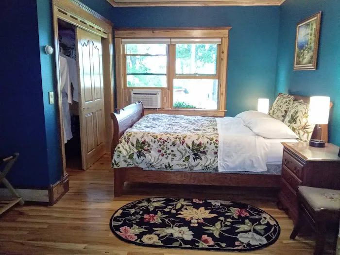 River Quest Lodging 4
