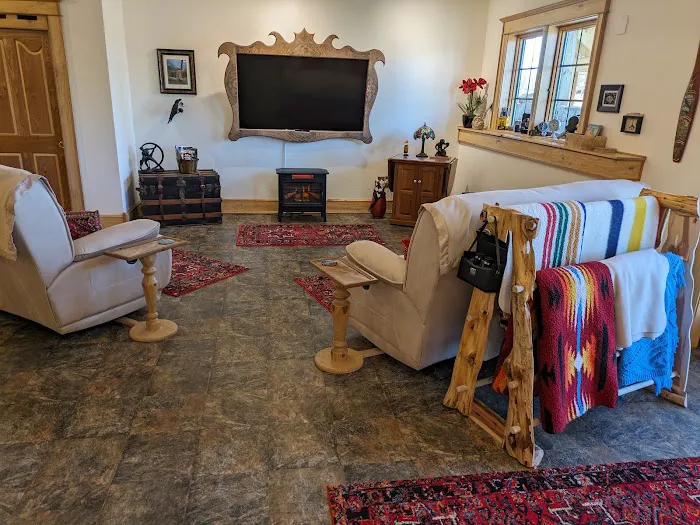 River Quest Lodging 4