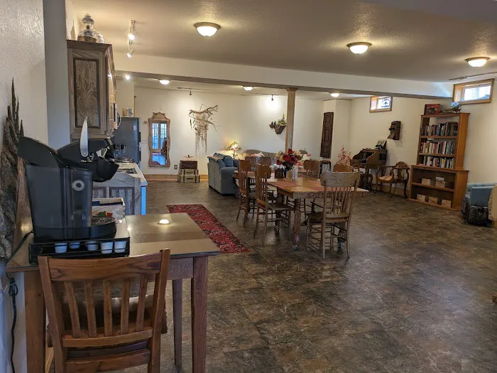 River Quest Lodging 4