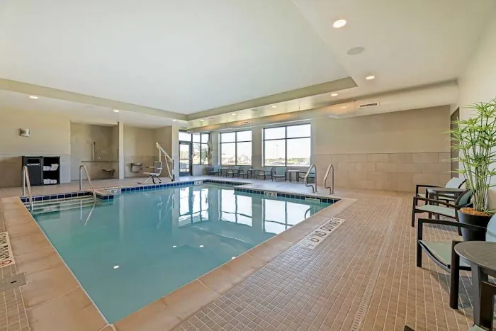 Best Western Plus Jefferson 4