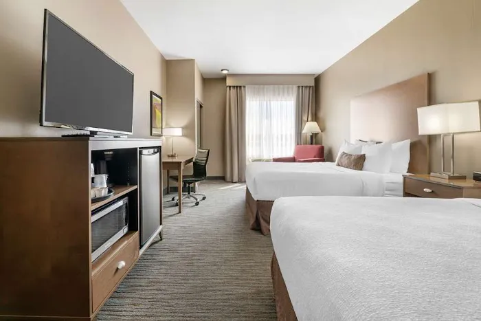 Best Western Plus Jefferson 4