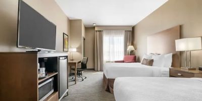 Best Western Plus Jefferson