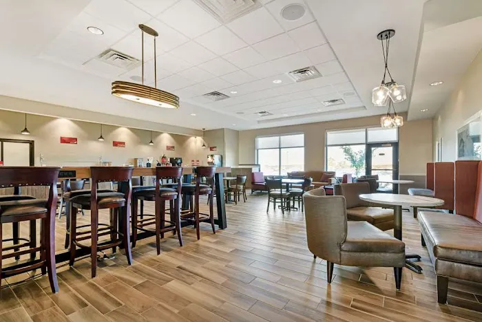 Best Western Plus Jefferson 4