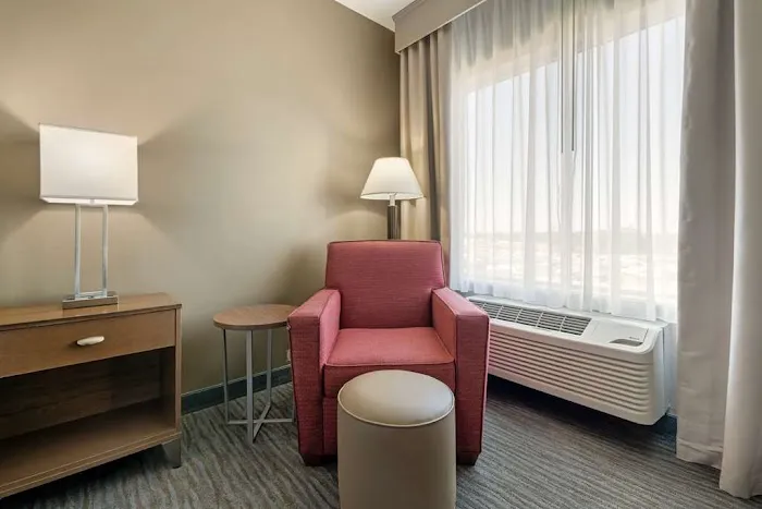 Best Western Plus Jefferson 4