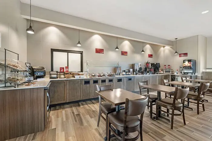 Best Western Plus Jefferson 4