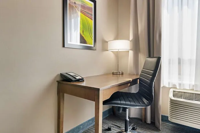 Best Western Plus Jefferson 4