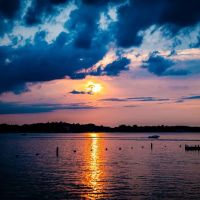 Woodland Beach Resort Inc
