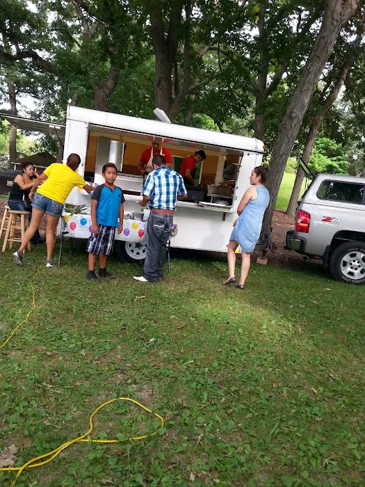 Woodland Beach Resort Inc 4