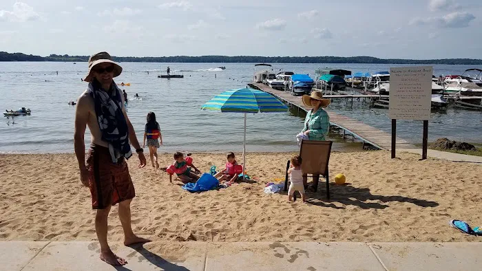 Woodland Beach Resort Inc 4