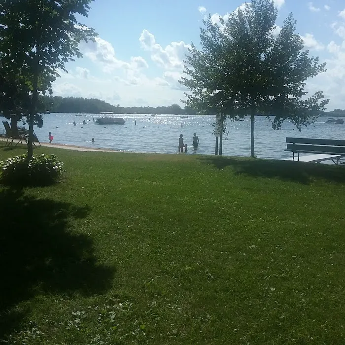 Woodland Beach Resort Inc 4