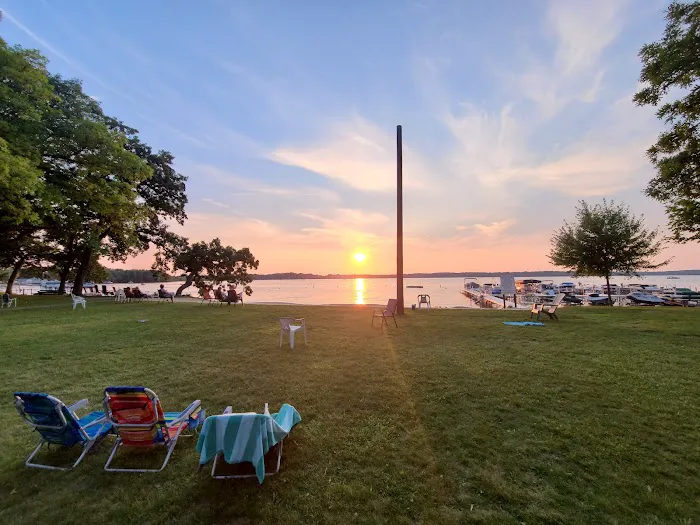 Woodland Beach Resort Inc 4