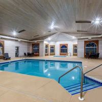 AmericInn by Wyndham Jefferson