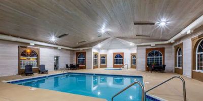 AmericInn by Wyndham Jefferson