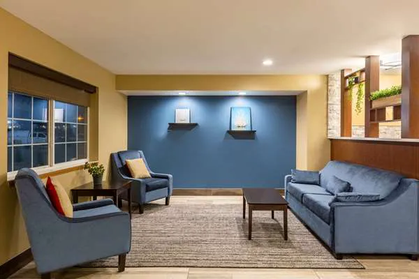 AmericInn by Wyndham Jefferson 4