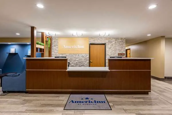 AmericInn by Wyndham Jefferson 4