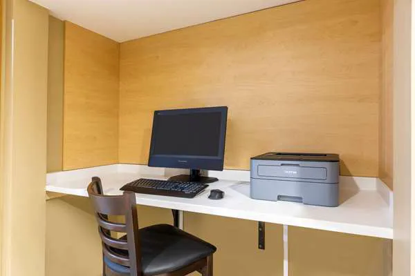 AmericInn by Wyndham Jefferson 4