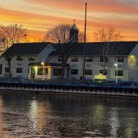 Harbor Winds Hotel ico