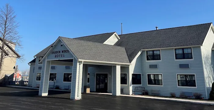 Harbor Winds Hotel 5