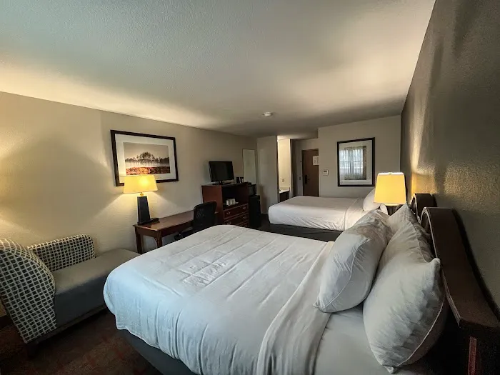 Harbor Winds Hotel 5