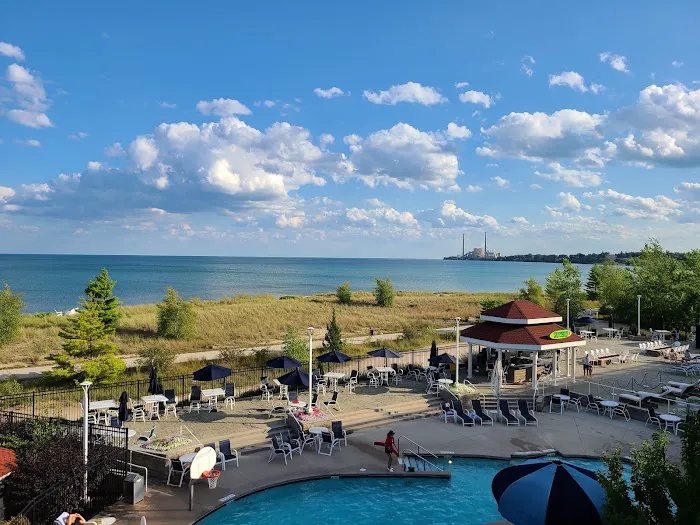 Blue Harbor Resort 5