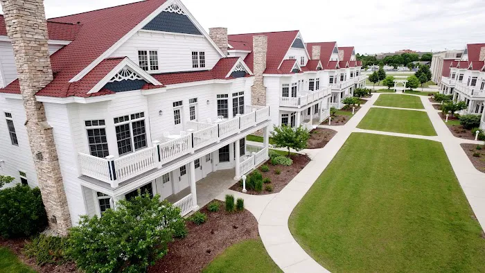 Blue Harbor Resort 5