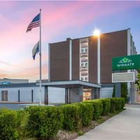 Wingate by Wyndham Sheboygan ico