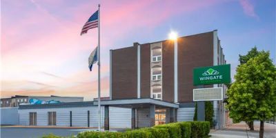 Wingate by Wyndham Sheboygan