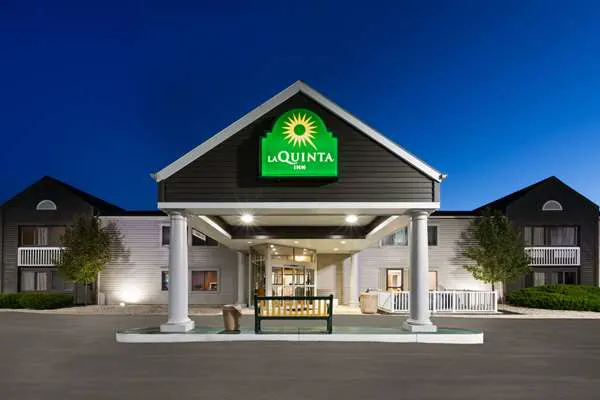 La Quinta Inn by Wyndham Sheboygan 4