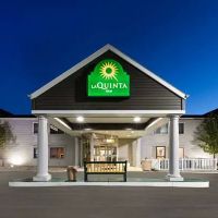 La Quinta Inn by Wyndham Sheboygan ico