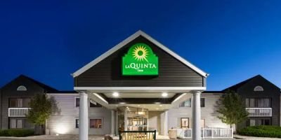 La Quinta Inn by Wyndham Sheboygan